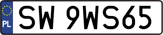 SW9WS65
