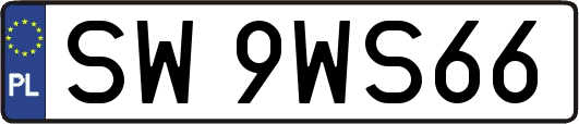 SW9WS66