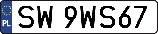 SW9WS67