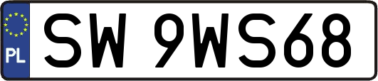 SW9WS68