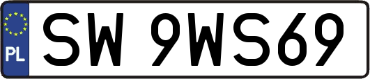 SW9WS69