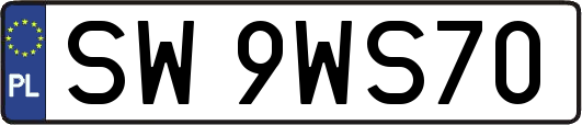 SW9WS70