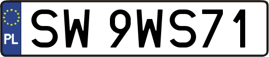 SW9WS71