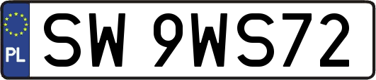 SW9WS72