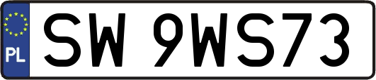 SW9WS73