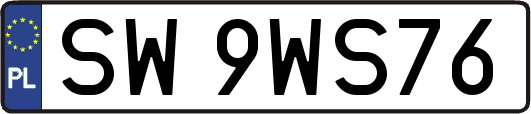 SW9WS76