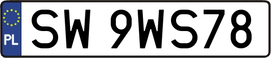 SW9WS78