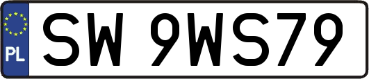 SW9WS79