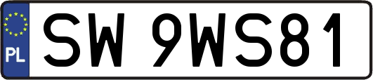 SW9WS81