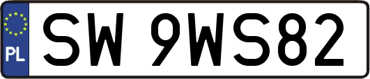 SW9WS82