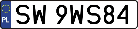 SW9WS84