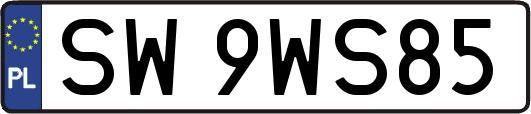SW9WS85