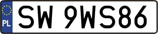 SW9WS86
