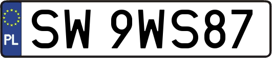 SW9WS87