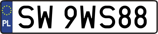 SW9WS88