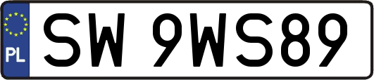 SW9WS89