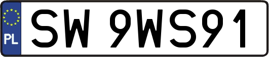 SW9WS91