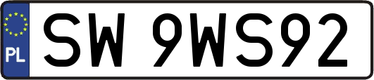 SW9WS92