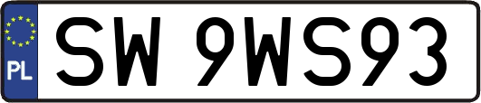 SW9WS93