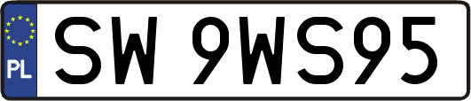 SW9WS95