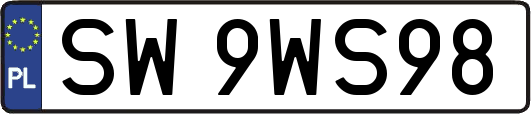 SW9WS98