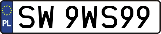 SW9WS99