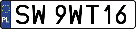 SW9WT16