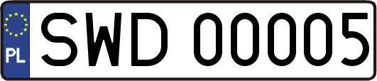 SWD00005