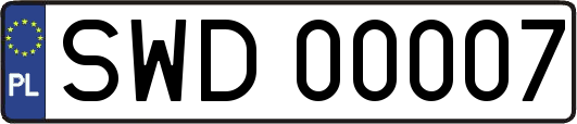 SWD00007