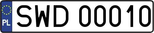 SWD00010