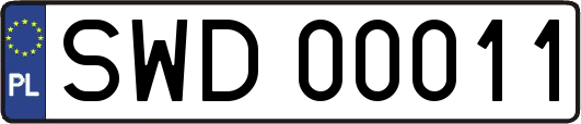 SWD00011