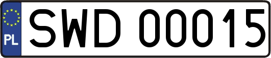 SWD00015