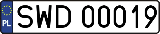 SWD00019