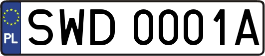 SWD0001A