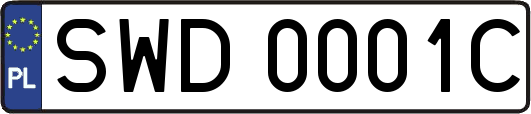 SWD0001C