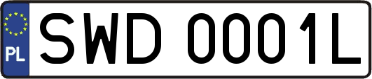 SWD0001L