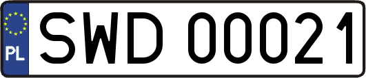 SWD00021