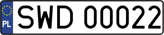 SWD00022