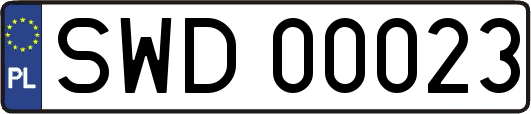 SWD00023