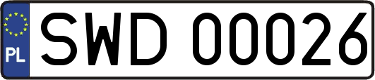 SWD00026
