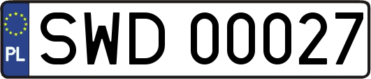 SWD00027