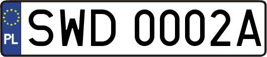 SWD0002A