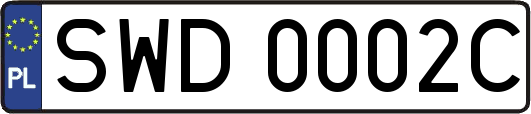 SWD0002C