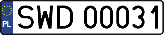 SWD00031