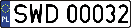 SWD00032