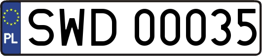 SWD00035