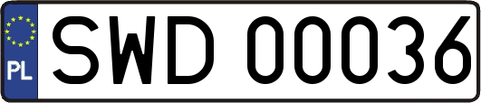 SWD00036