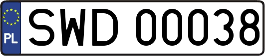 SWD00038