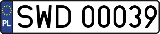 SWD00039