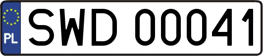 SWD00041